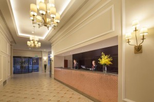  Vacation Hub International | Green Court Residence City Center, Shanghai Facilities