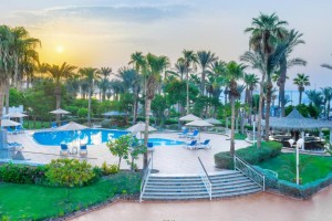  Vacation Hub International | Jaz Fayrouz Facilities