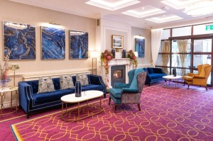  Vacation Hub International | Cork's Vienna Woods Hotel & Villas Facilities