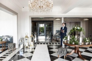  Vacation Hub International | The Address Cork (formerly Ambassador Hotel & Health Club) Facilities