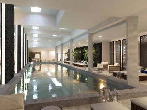 Vacation Hub International | Le Centell Hotel & Spa Facilities