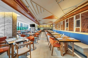  Vacation Hub International | Best Western Click Sathorn 11 Bangkok Facilities