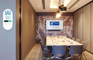  Vacation Hub International | Holiday Inn Express Sydney Airport, an IHG Hotel Facilities