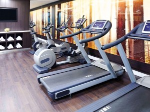  Vacation Hub International | Novotel London Blackfriars Facilities