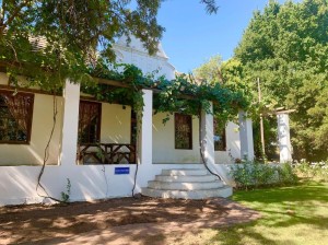  Vacation Hub International | Montpellier De Tulbagh Facilities