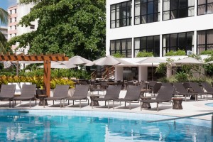  Vacation Hub International | Wish Hotel da Bahia Facilities