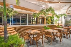  Vacation Hub International | Prodigy Santos Dumont Facilities