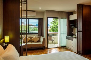  Vacation Hub International | The Grand Napat Facilities
