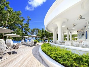  Vacation Hub International | Savoy Seychelles Resort & Spa Facilities