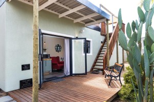  Vacation Hub International | The Den On Plover Facilities