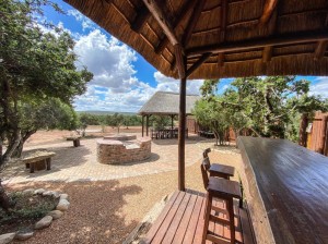  Vacation Hub International | Charihandra Game Lodge Facilities