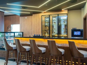  Vacation Hub International | Novotel Cairo El Borg Hotel Facilities
