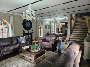  Vacation Hub International | Castle Home Facilities