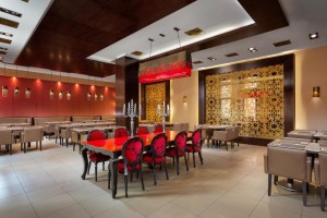  Vacation Hub International | ibis Budapest Castle Hill Facilities