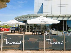  Vacation Hub International | Future Inn Cardiff Bay Facilities
