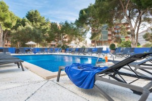  Vacation Hub International | Hotel Torre Azul & Spa - Adults Only Facilities