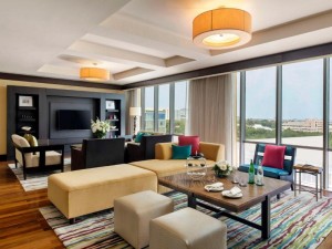  Vacation Hub International | Kempinski Hotel Gold Coast City Facilities