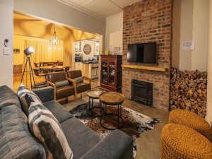  Vacation Hub International | Fairfax Farmhouse Facilities