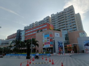  Vacation Hub International | Boulevard by Design Hotel Chennai Facilities