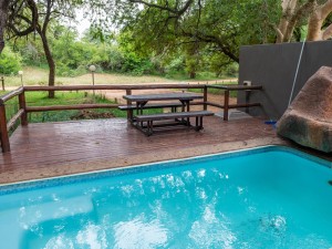  Vacation Hub International | Nambu Kaya Facilities