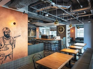  Vacation Hub International | all day place shibuya Facilities