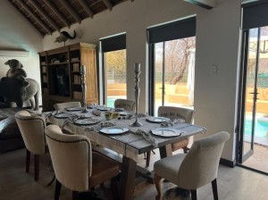  Vacation Hub International | Simba Safaris African Pride Exotic Lodge Facilities