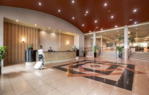  Vacation Hub International | Arawa Park Hotel, Independent Collection by EVT Facilities