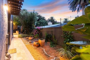  Vacation Hub International | Oranjezicht Haven Facilities
