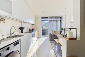  Vacation Hub International | The Tokyo 401 Facilities