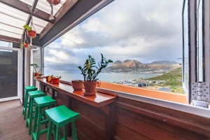  Vacation Hub International | The Cape Aquanaut Luxury Seaview Apartment Facilities