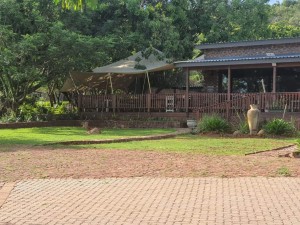  Vacation Hub International | Villa Rosa Guest Farm Facilities