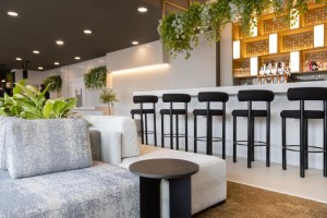  Vacation Hub International | Leonardo Hotel Manchester Piccadilly Facilities