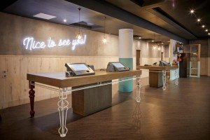  Vacation Hub International | Leonardo Hotel Manchester Central Facilities