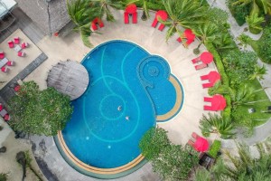  Vacation Hub International | Centara Koh Chang Tropicana Resort Facilities