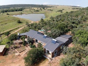  Vacation Hub International | Elandsvlei Estate Facilities