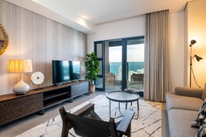  Vacation Hub International | 1809 Oceans Apartment Facilities
