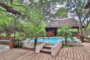  Vacation Hub International | Luxury Kruger Escape Facilities