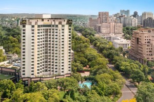  Vacation Hub International | Shangri-La Eros New Delhi Facilities