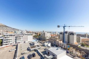  Vacation Hub International | Chic & Sophisticated 1BD Apartment - Sea Point Facilities