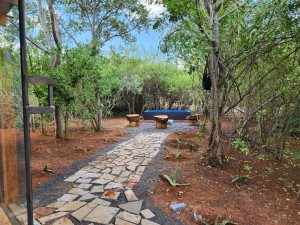  Vacation Hub International | Hartbeest eco bush lodge 2 Facilities