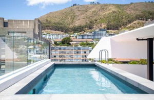  Vacation Hub International | Eighty2 on M Luxury Ocean View Apartment Facilities