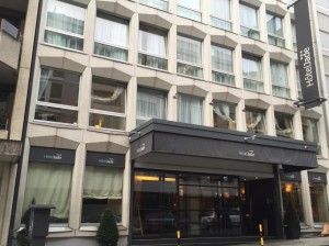  Vacation Hub International | Jade Manotel Facilities
