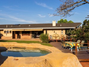  Vacation Hub International | The Anchorage Krantzkloof Facilities