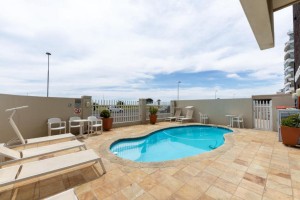  Vacation Hub International | Little Gem On The Promenade Facilities