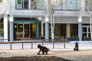  Vacation Hub International | WINK Aparthotel Foreshore Facilities