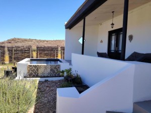  Vacation Hub International | Prinspoort Klein Karoo Stay Facilities