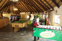  Vacation Hub International | Monateng Safari Lodge Food