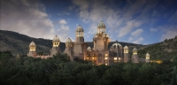  Vacation Hub International | Sun City - The Palace of The Lost City Food