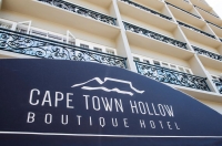  Vacation Hub International | Cape Town Hollow Boutique Hotel Food