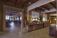  Vacation Hub International | Neptune Pwani Beach Resort & Spa Food